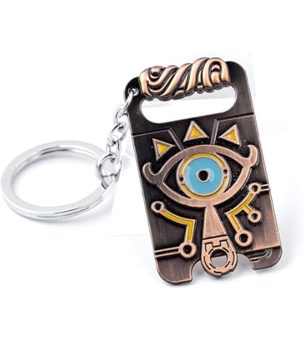 アクセサリー KORO The Legend of Zelda Korok rubber charm 6 types complete Tears of